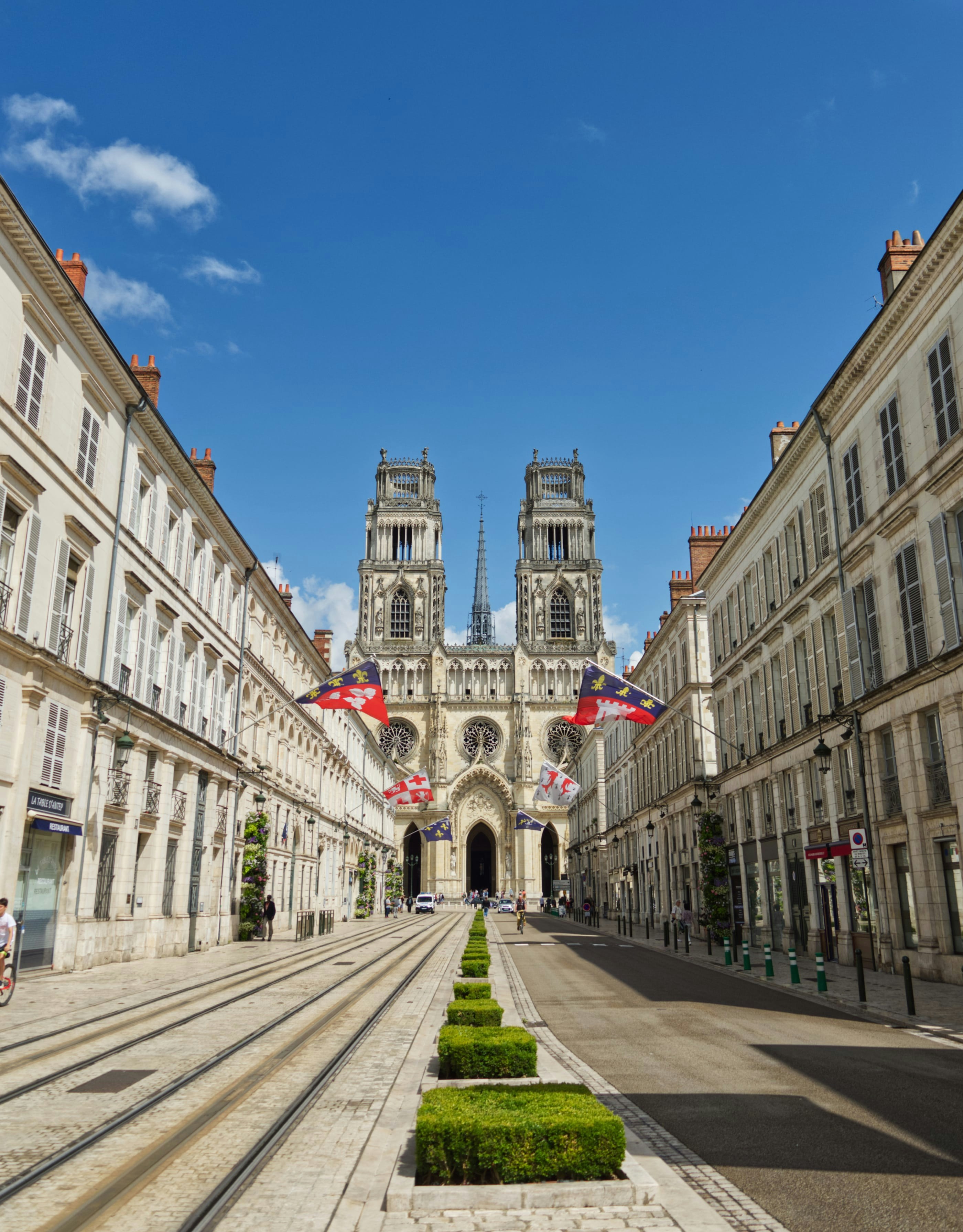 Université d’Orléans