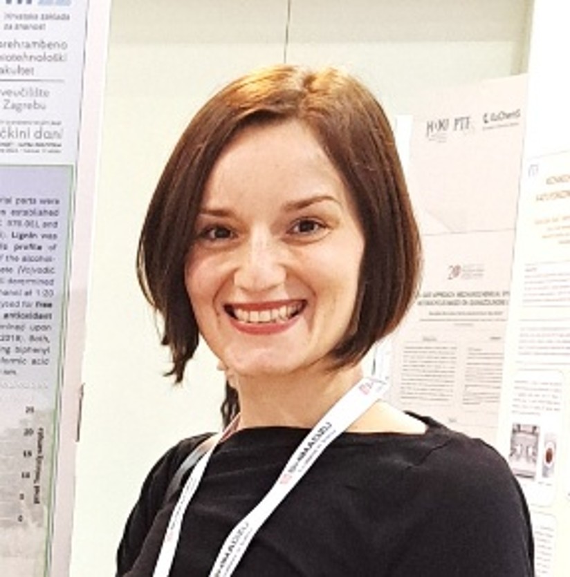 Aleksandra Vojvodić Cebin