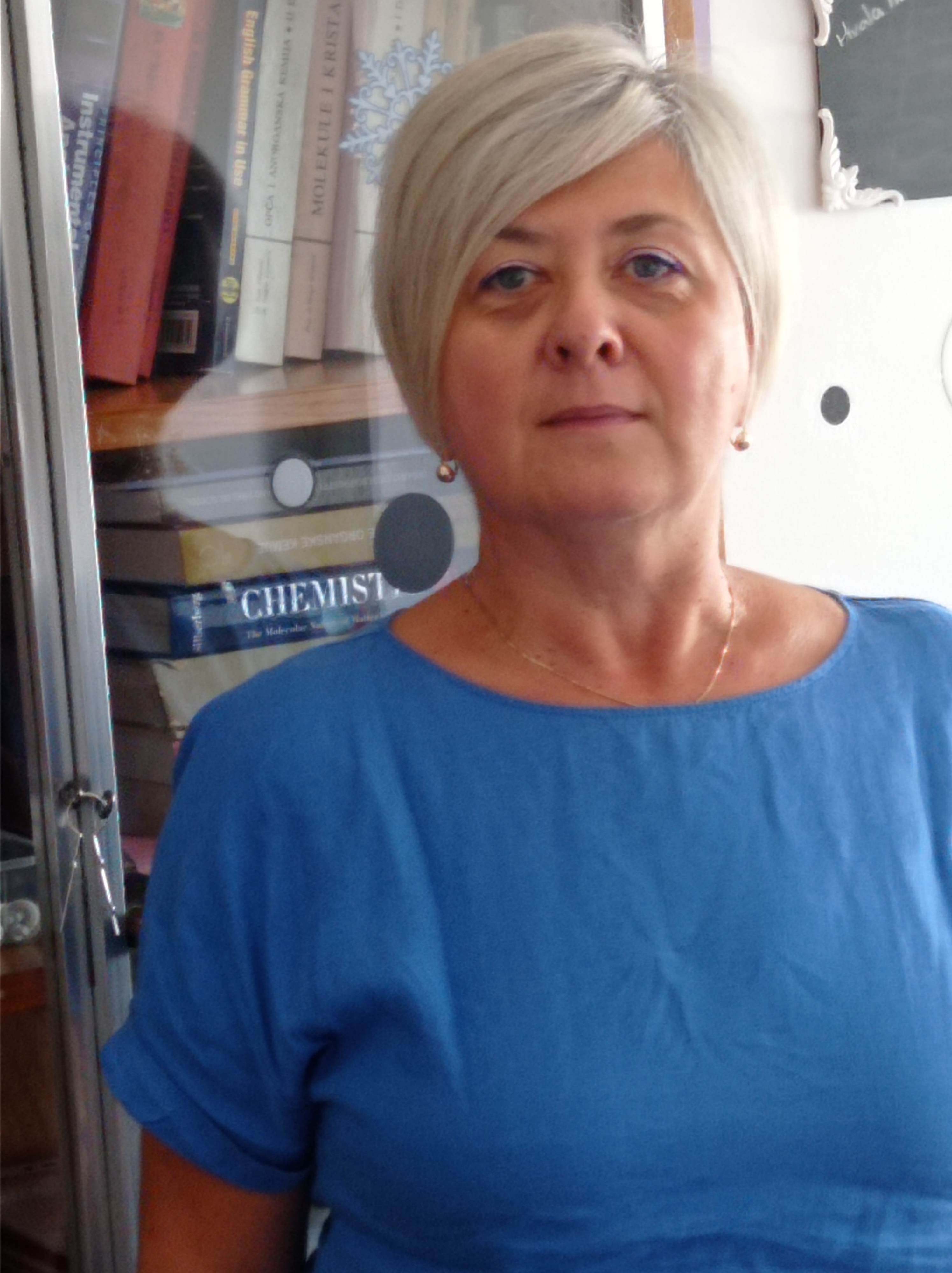 Senka Djaković