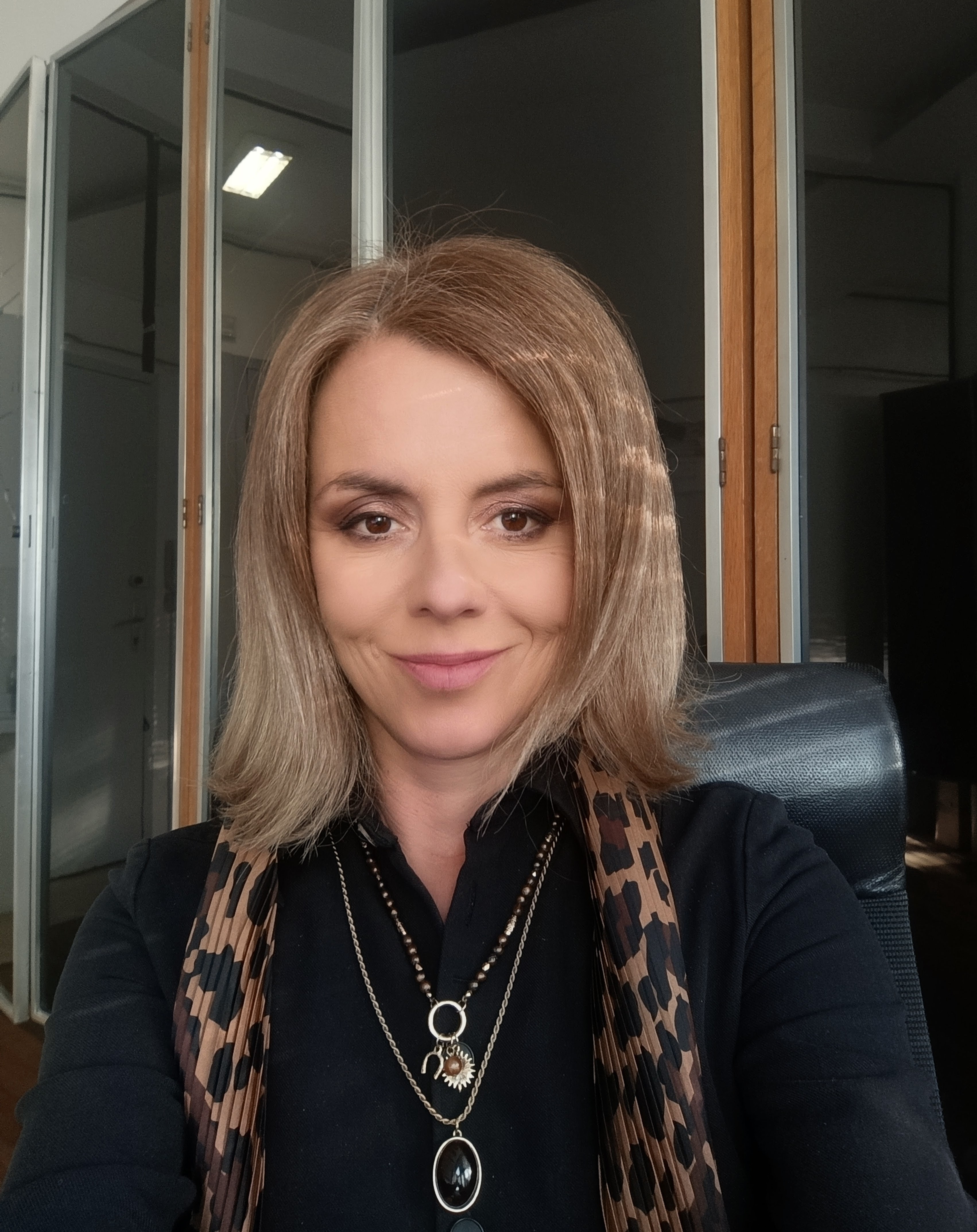 Mojca Čakić Semenčić