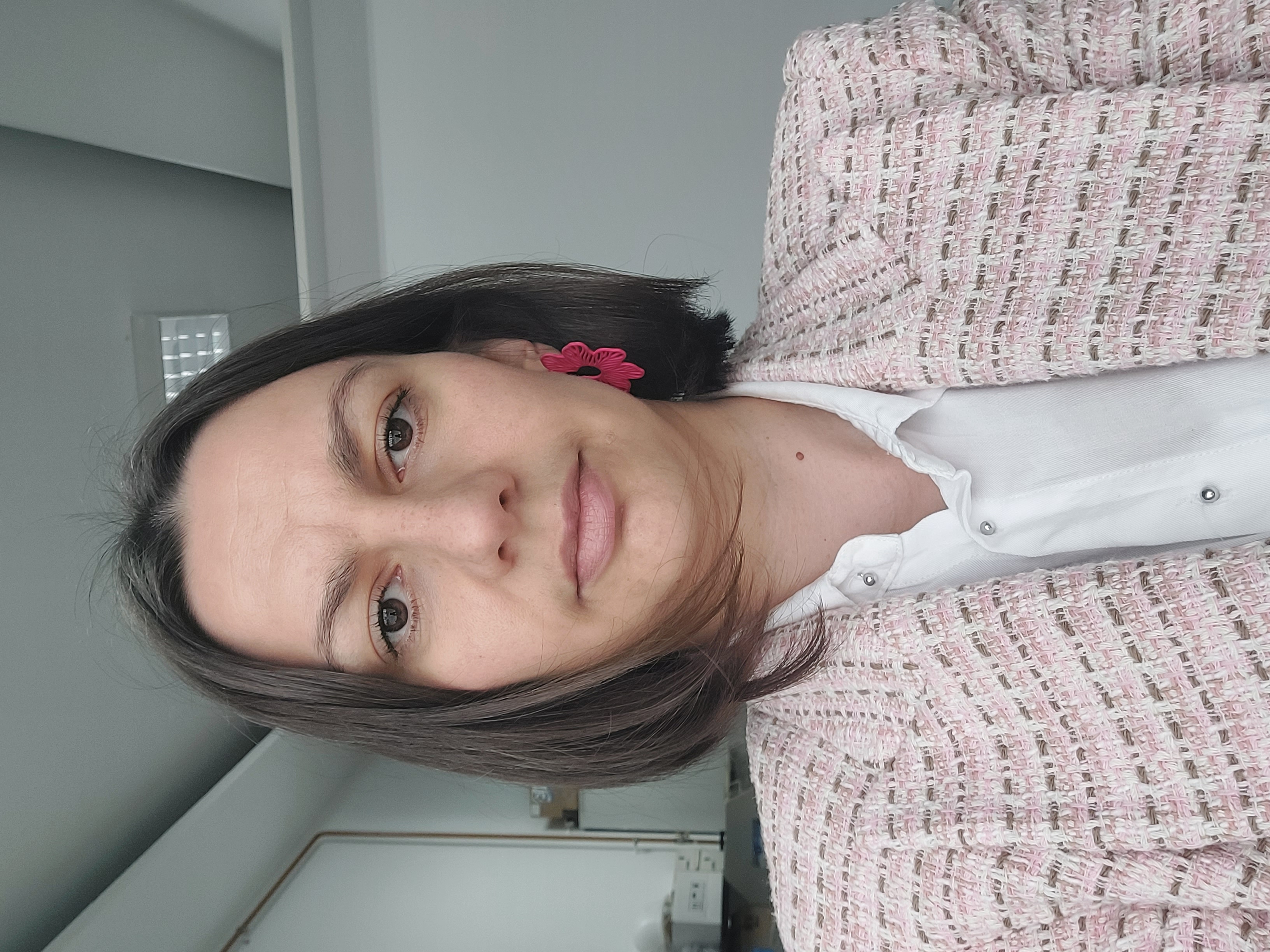 Karla Hanousek Čiča